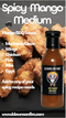 Spicy Mango