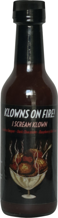 I Scream Klown