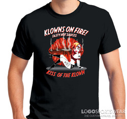 Klowns Limited Edition T-Shirt