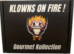 Klowns Kollection - 3 Pack