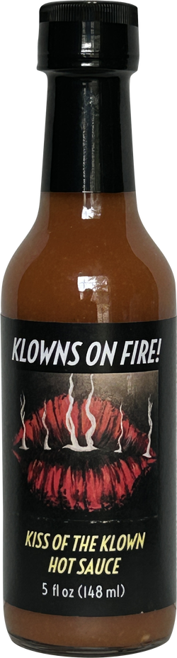 Kiss of the Klown