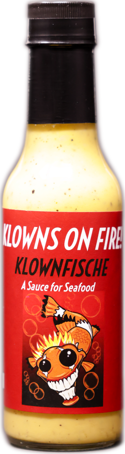 Klownfische