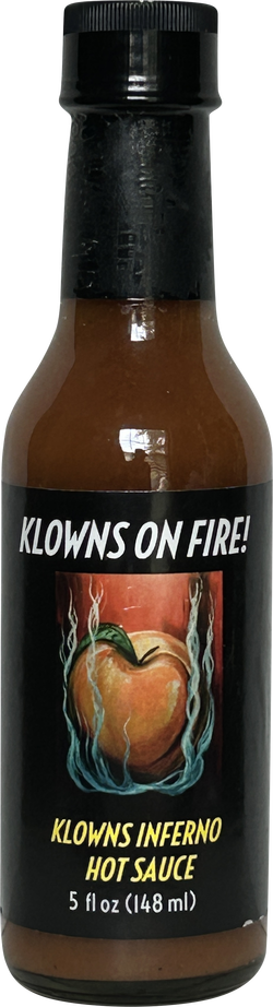 Klowns Inferno