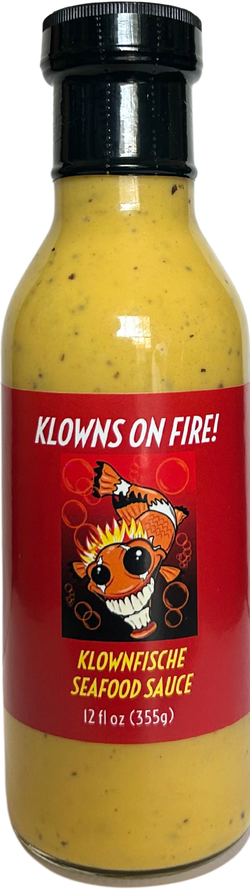 Klownfische 12 oz